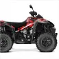 Preview: Race Spirit Red M Version for CAN-AM Renegade 1000/800/650/570/500 all models